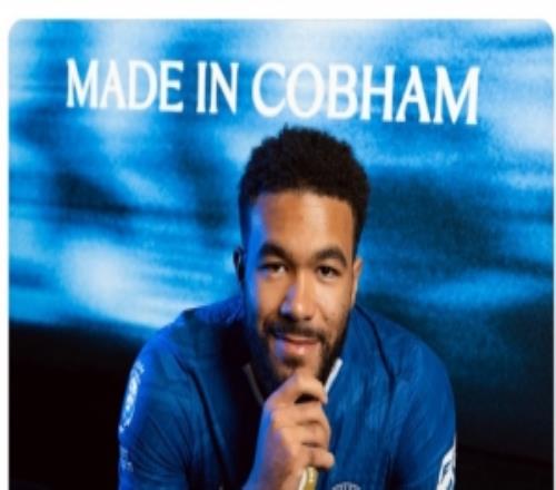 里斯詹姆斯社媒纪念与蓝军续约：旅程仍在继续，梦想依旧未变