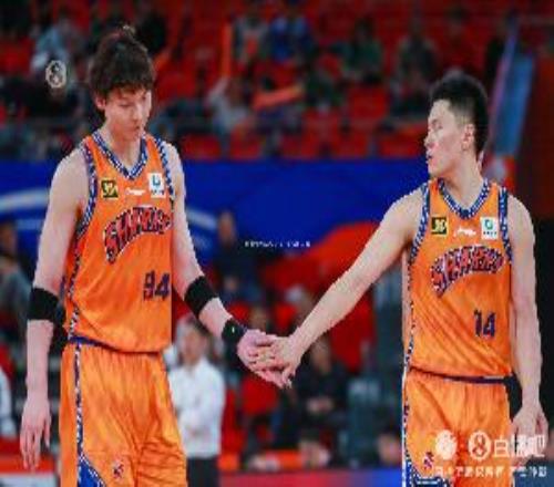 京媒：上海是本赛季冠军的有力争夺者常规赛的容错空间越来越小