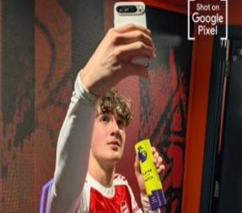 16岁起步身价2000万！道曼上阵20分钟策动+首球造2球MVP理所当然