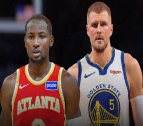 对比强烈！交易后库明加出战4场40！波津出战4场04！