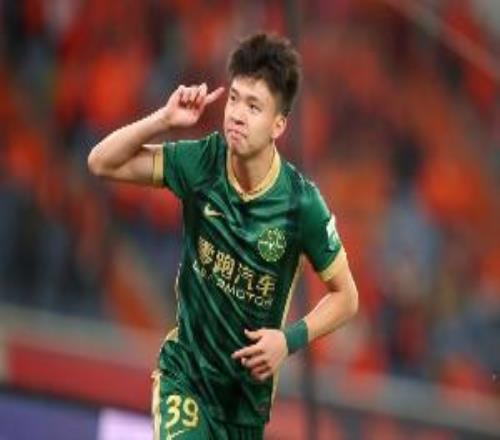 东体：王钰栋进球减轻个人压力，浙江队把积分“转正”留到下轮