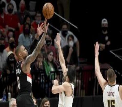 利拉德：重伤后恢复最难的是心理挑战你心里对每件事都有些忐忑