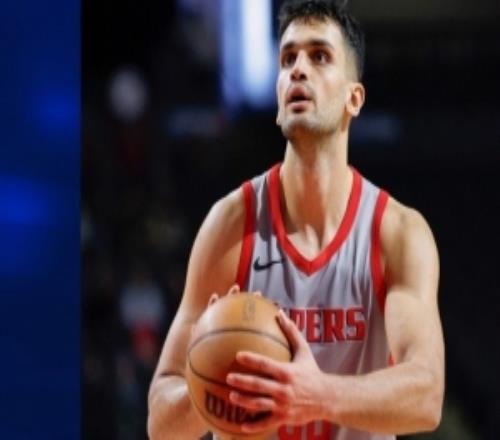 勇士客战尼克斯10天合同球员尤特赛文将上演加盟首秀