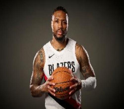 利拉德：忠诚是我生涯的重要组成部分重返波特兰对我意义重大