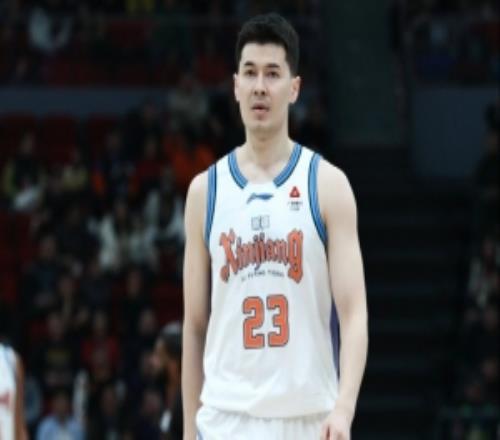 阿不都沙拉木：与门内加的配合很舒服我们的化学反应越来越好