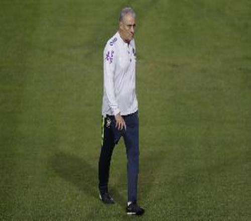 官方：克鲁塞罗主帅蒂特下课，仅执教3个月+战绩8胜4平6负