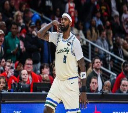 板凳匪徒！波蒂斯21中11砍赛季新高29分外加10板三分11中6