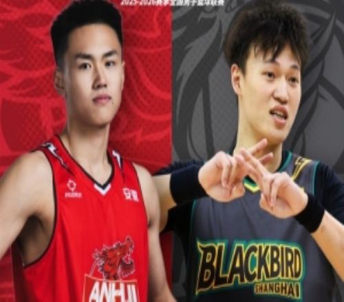 关键一役不容有失！安徽皖江龙主场迎战上海玄鸟