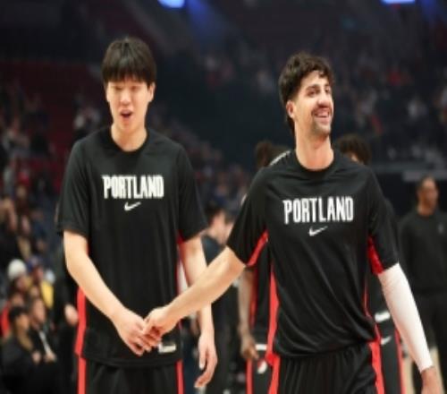 开拓者年轻球员重要性排名：阿夫迪亚第一克林根第二杨瀚森第六