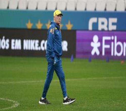 仅剩9席未定！ESPN：巴西世界杯名单已确定17人，暂无34岁内马尔