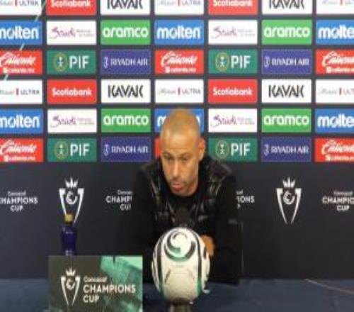 美冠杯出局！马斯切拉诺：非常难过，非常失望，责任完全在我