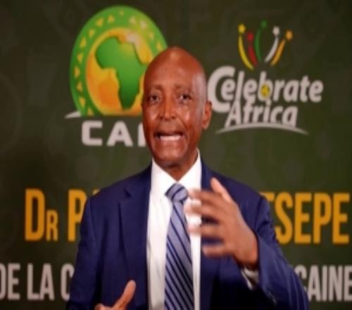 非足联主席谈改判：这是上诉委员会的决定，我们不会偏袒任何国家