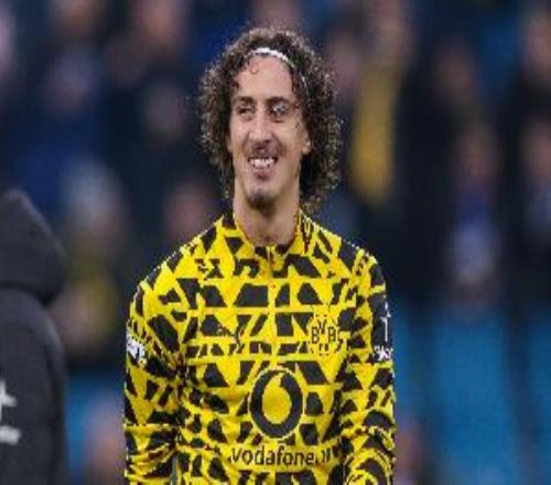 法比奥席尔瓦：多特给了我很多帮助，我对自己的首个赛季很满意