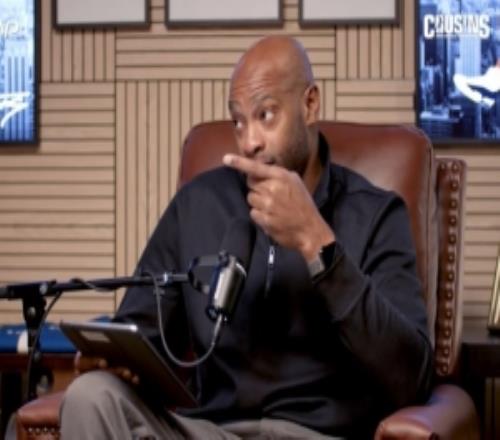 卡特：现在超级球星总想抱团新增两支球队可以部分解决这个问题