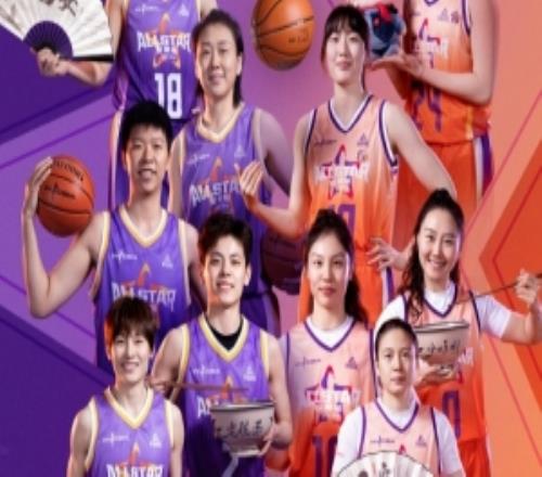 WCBAȫ��������������ʤ����MVP������22+10��ͩͩ24+6+8