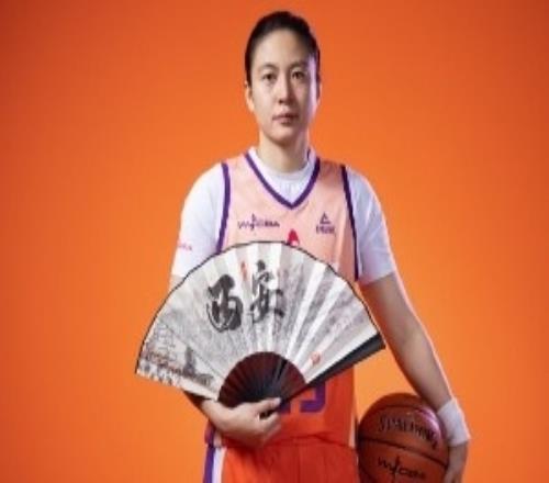 WCBAȫ���Ƕ�ױ�յ��嵯�������Ƕӣ�