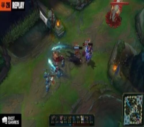 ������С�����ּ�һ��Caps����ħӰ��������Knight�����