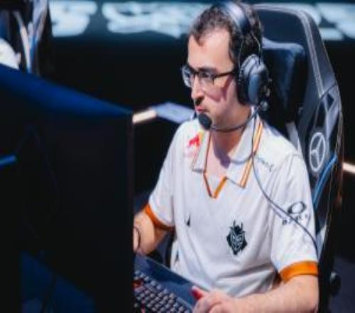 G2��ҰSkewMond���������ұ���λ���������Ǹ���ø���ʧ��