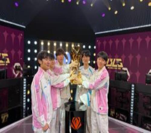 BLG����ONɹ��������Ƭ������ھ�������ѽ��