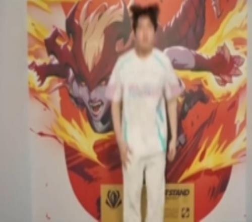 �ڷ�Bin����BLGӮ��2026ȫ���ȷ����Ľ��㻭��