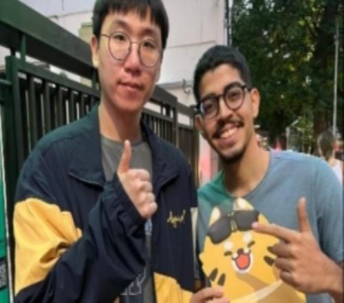 ������˿ɹ�գ�ż��Ruler��Kiin