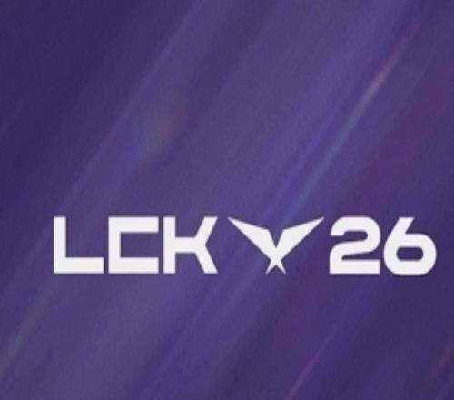 LCKͨ����ý���գ�Faker��Chovy��Diable��Gumayusi��ѡ�ֽ���ϯ