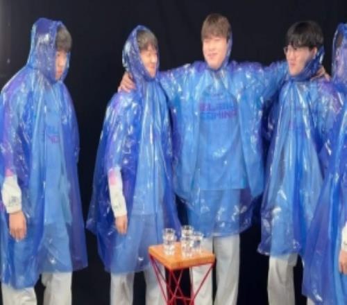 BLG������Ƶ����ҪЦ��ս��������Ӯ��������ʱ