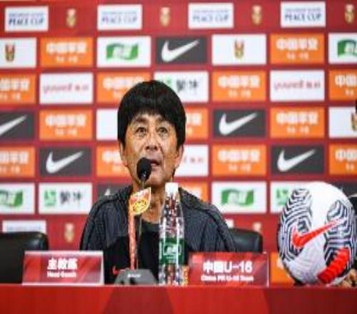 ���򱨣�U17��������߲��ص������к󳡻������ĥ��