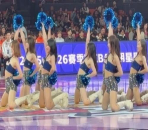 ����ʮ�㣡ý����ɹWCBAȫ���������ӵ��赸�ݳ���Ƶ