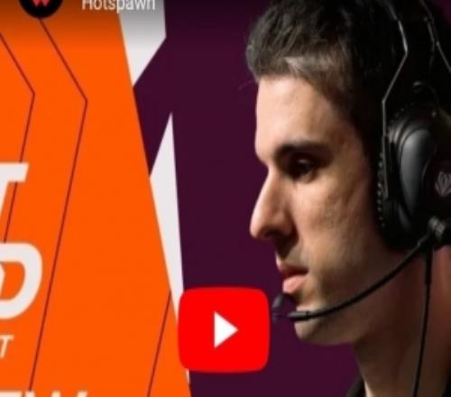 G2������̸սʤGEN�������Ǵ�ѵ����ʱ����״̬�ͱ�֮ǰ�ܶ������