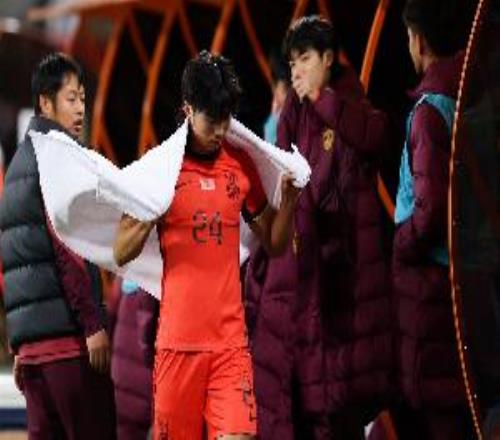 �ػ�ʱ������ʿ��ȥ��ʧ��+���Ⱦ��+��ѡU23���ޱ������ȷ���ս