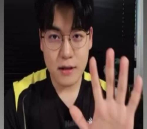 Gumayusi�������ɰ��ȳ�����+����Gumayusi�������������̵�