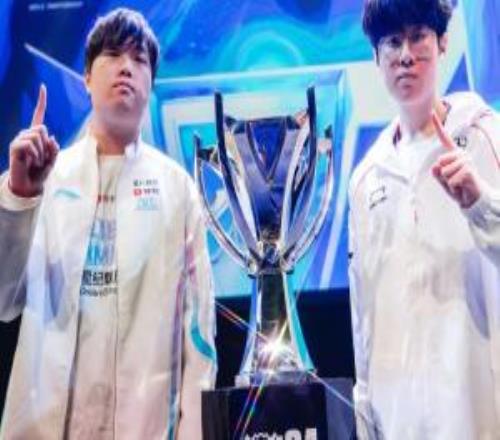 Reddit����˭��ʷһ�ϣ�����Ϊ����������Bin�����Ž��κ�һ֧S��LCK�����ﶼ�ܶ��