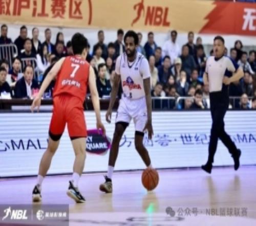 �����ҵĳ�20252026����NBL������14����G1ս��