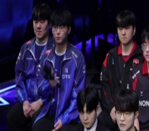 Scout��ʱ����ô�ûع�LCK��Ҳ֧���������𾢺������õ�Ч��