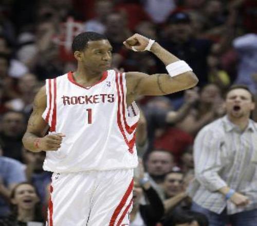 麦迪支持65场规则：就出勤率数据累积而言打60场和75场差别很大