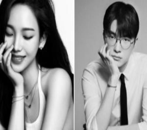 ��ý��Ů��aespa��Ա�������������׶���Faker������������