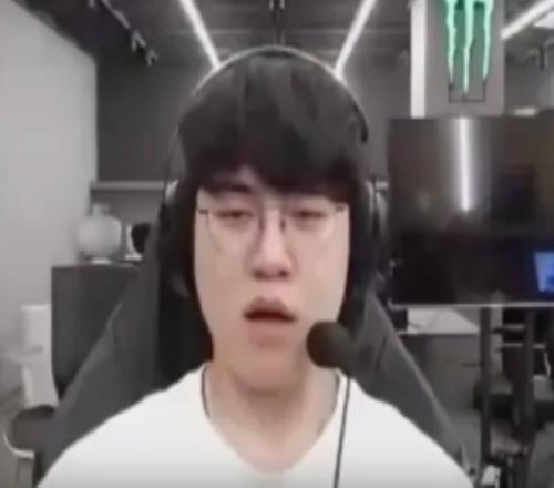 Gumayusi��Kanavi���˵ά³˹��EZʮ�㲻֪���ǲ������������