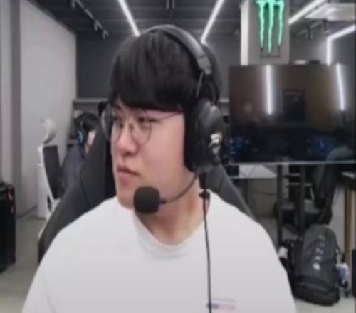 Gumayusi������������LOLPark�������...��10���Ҳ��ǵ��ˣ�