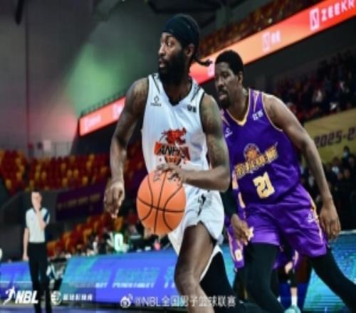 ������������20252026����NBL�����ڶ�ʮ���־���ͼ��