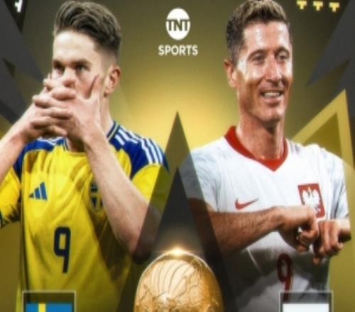 瑞典足协发言人：对阵波兰的门票已售罄，正寻求释放更多门票