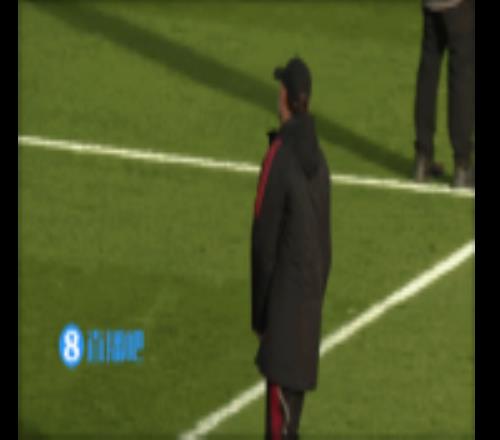 回忆满满！克洛普再次在安菲尔德球场挥出经典“农夫三拳”