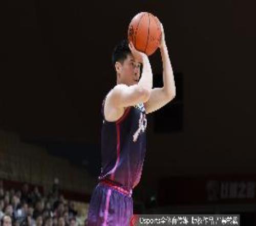 媒体人：程帅澎未来三四年凭借拼劲和投射能力会是国家队的常客