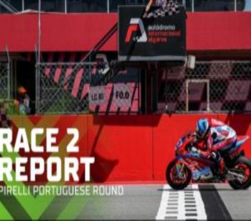 ̫ǿ�ˣ���ѩ�����ٶ�WSBK�ھ���ʵ����������׳��