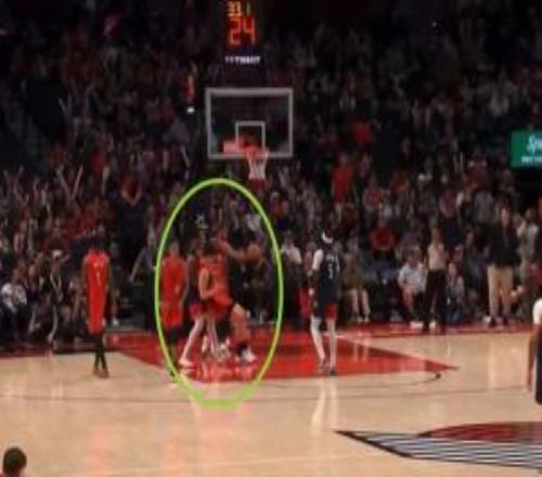 NBA���ĵ�һ�����������ɭ����������ȴҪ�װ���ʧ2000��Ԫ��