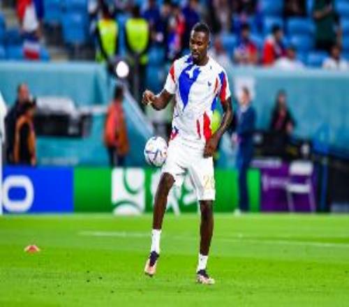 名宿：曾质疑马库斯图拉姆的位置感，但他用实际行动证明我错了