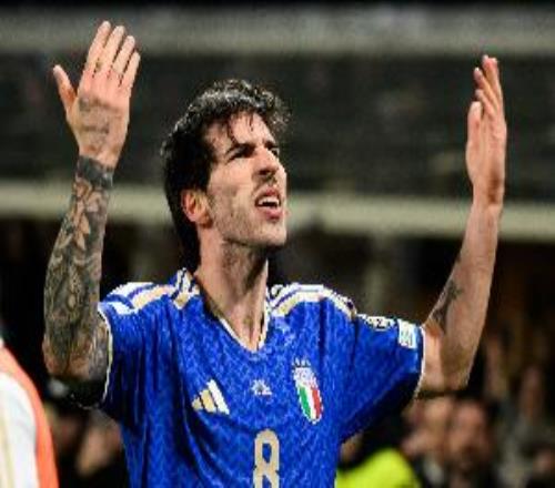 电讯报：曼联和曼城都在关注托纳利纽卡态度是1亿镑可以将人带走