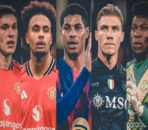 1亿镑大清洗!天空:曼联夏窗预计收获超1亿镑,清洗乌加特等5人