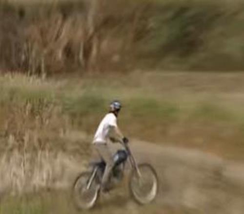 县城修车工，用20年成为世界冠军