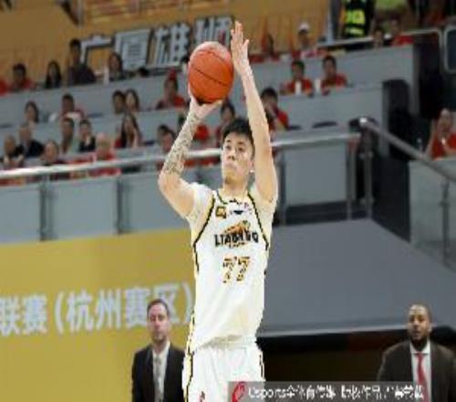 今天相当给力!张镇麟9中6高效砍12分6助5断正负值+31冠绝全场